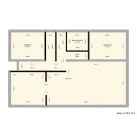 rez de chaussé actuel 