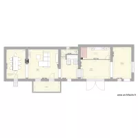 Plan Maison St Savin final V2