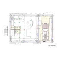 foch rdc v6 peinture