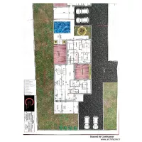 Plan Elec Lauricella 