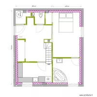 Plan RdChauss&eacute;e Vdef