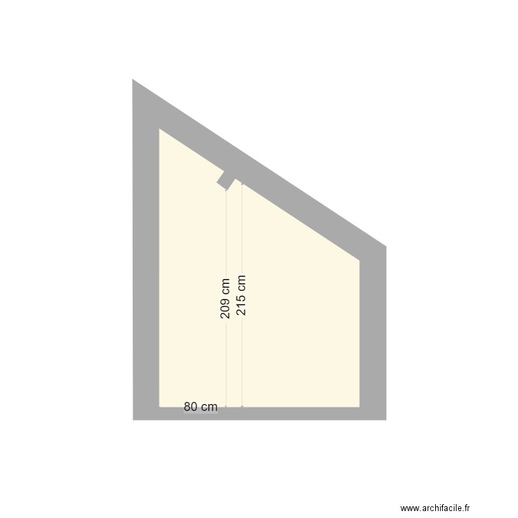 A20-12 sdb. Plan de 0 pièce et 0 m2