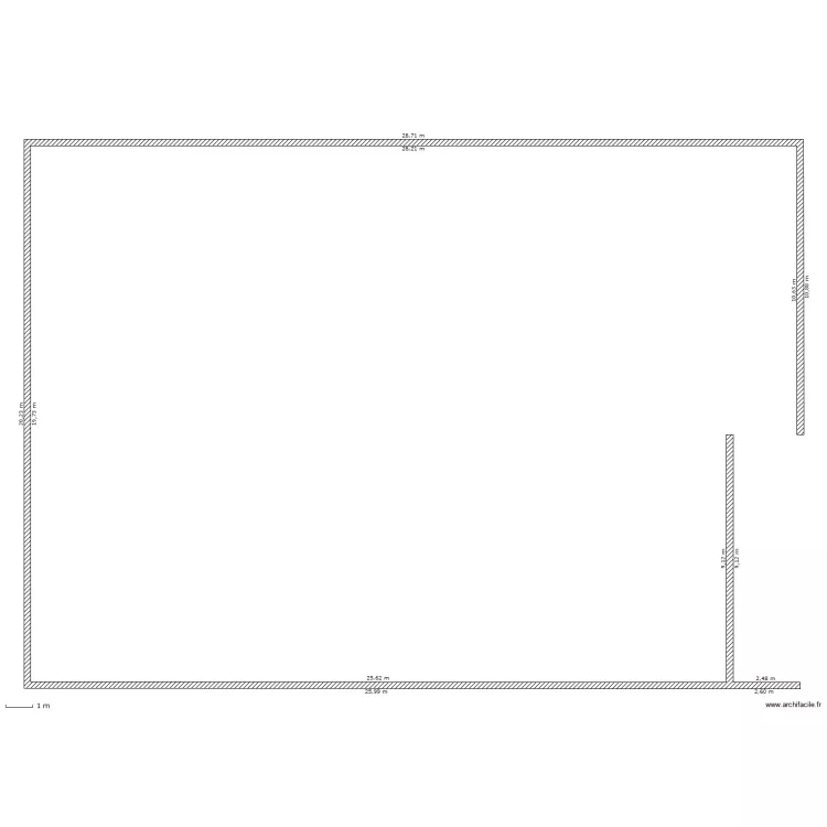 emballage. Plan de emballage. Plan de