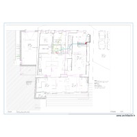 Sch&eacute;ma position temporaire