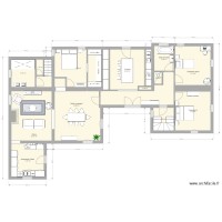 PLAN MAISON