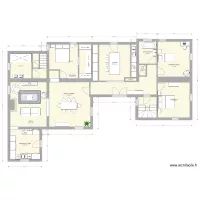 PLAN MAISON