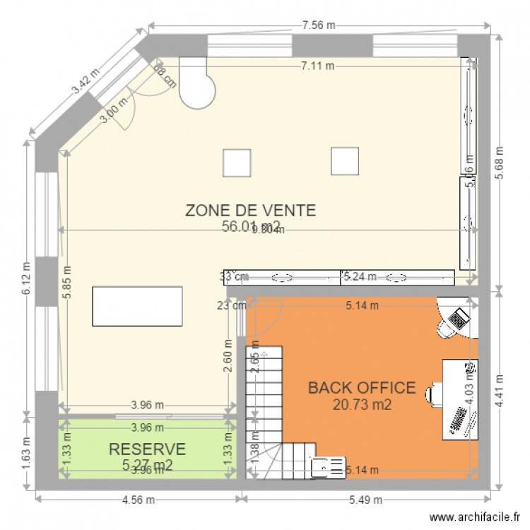 HERBIERS3. Plan de 0 pièce et 0 m2