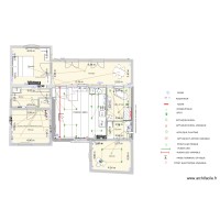 Plan Électrique Presbytère 19JAN2026-BERGER