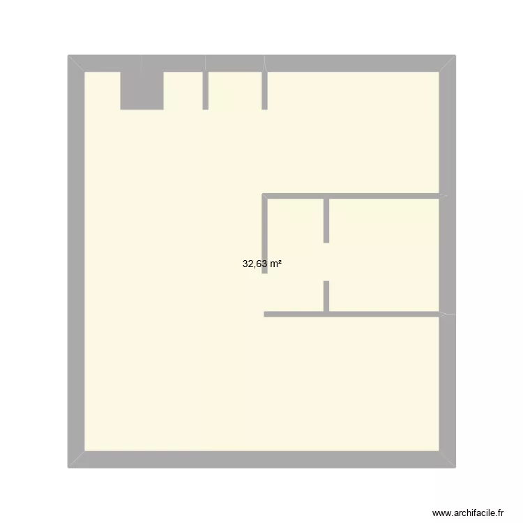 istres appartement. Plan de 1 et 33 m² istres appartement. Plan de 1 et 33 m²