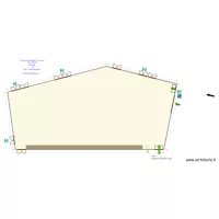 Congrès Vierge  espace champagne prop 1