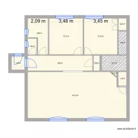 1er etage croisic