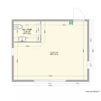 Espace VIP 30m&sup2;