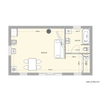 rez de chaussée eysus