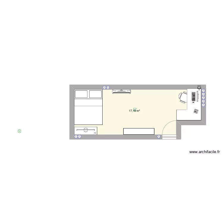 Maisonn. Plan de Maisonn. Plan de