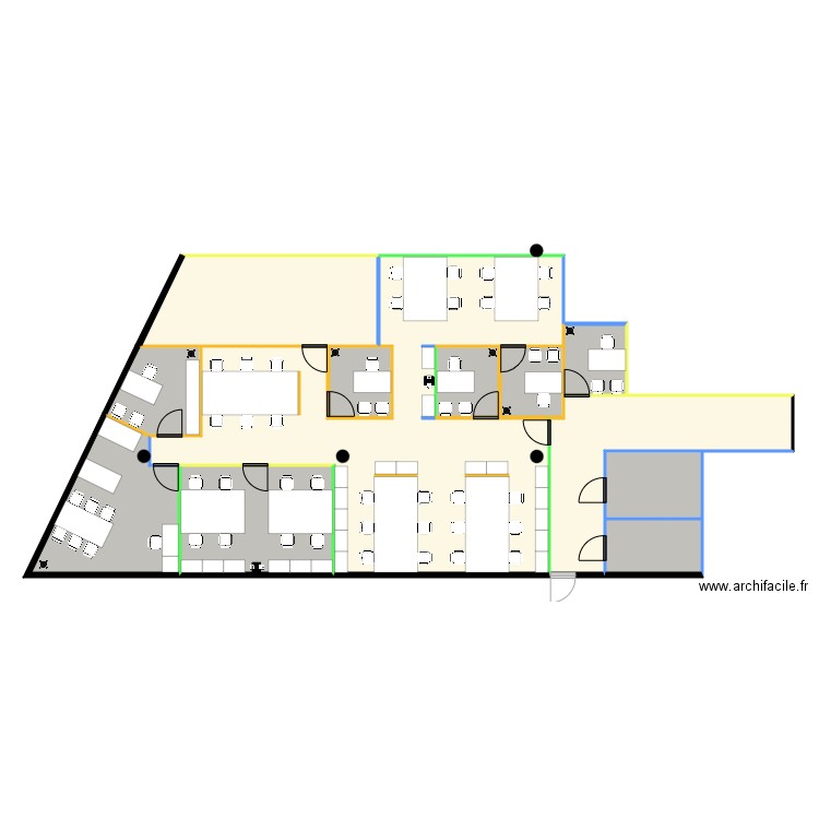 SD3.3. Plan de 0 pièce et 0 m2