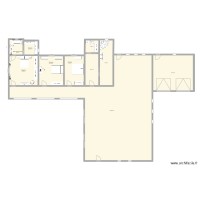Plan maison 2025