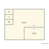 Stains Appt 01 Superficie -2