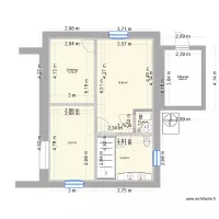 Extension_Murs intérieurs 4