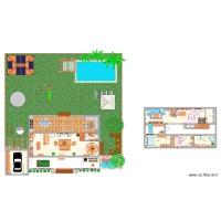 petite maisonette