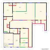 maison à projet de réalisation AMÉLIORÉ