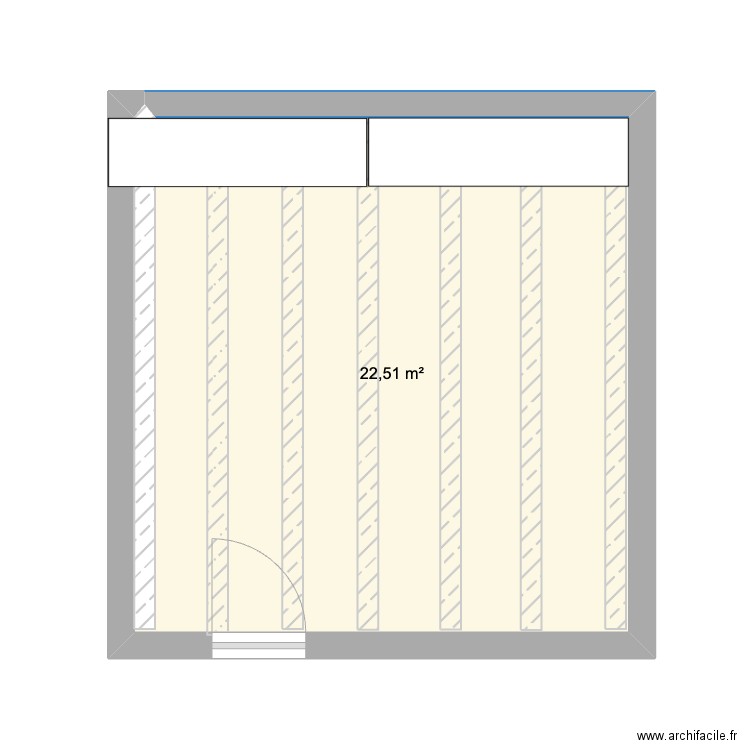 TOUR SEJOUR Plaques OBS 22. Plan de 0 pièce et 0 m2