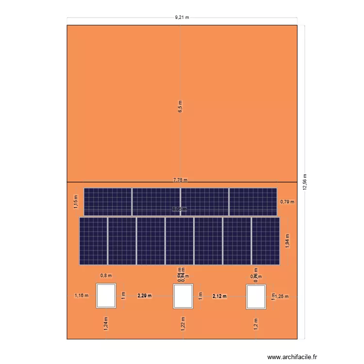 pettazzoni. Plan de pettazzoni. Plan de