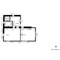 BERGERIE PLAN RDC ELEC