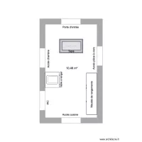 hall d'entr&eacute;e okk