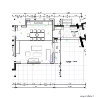 &eacute;lectricit&eacute; cuisine /salon