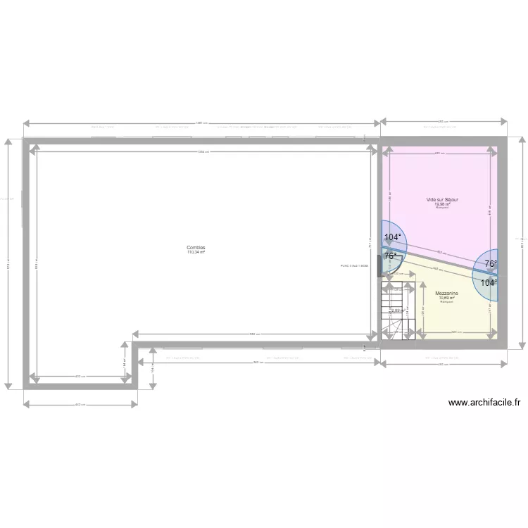 ML24006886 . Plan de 