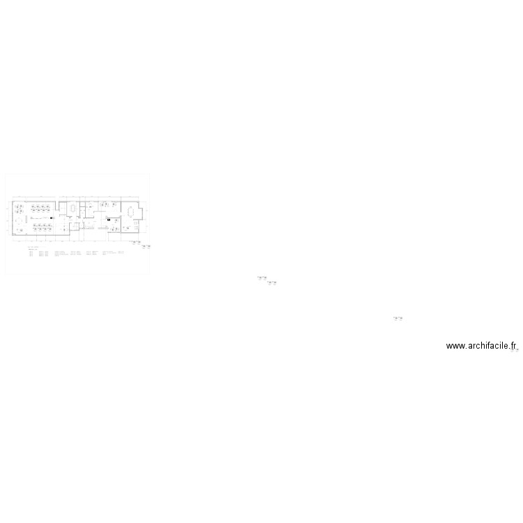 PauCasals16. Plan de 0 pièce et 0 m2