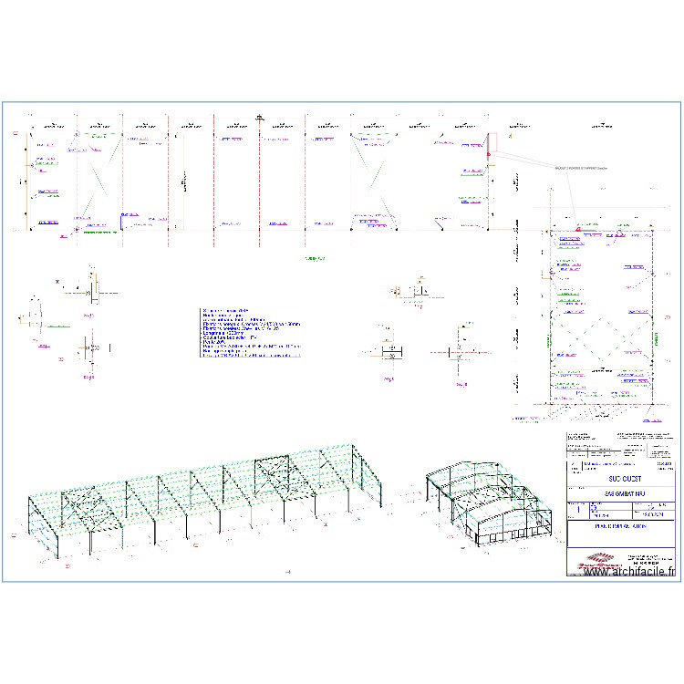 bat. Plan de 0 pièce et 0 m2