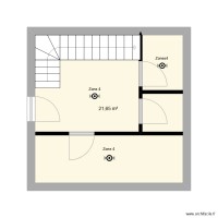 cofisk rez-de chaussée