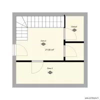 cofisk rez-de chauss&eacute;e