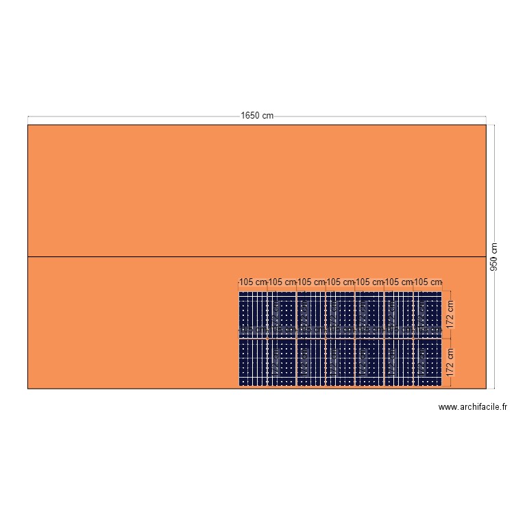 FOURNET gaelle cabinet. Plan de 0 pièce et 0 m2