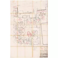 Detail jardiniere poissy &eacute;tendard