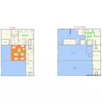 Bureaux Orona REZ ELISE2