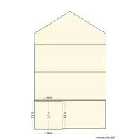 Plan de d&eacute;coupage des diff&eacute;rents lots