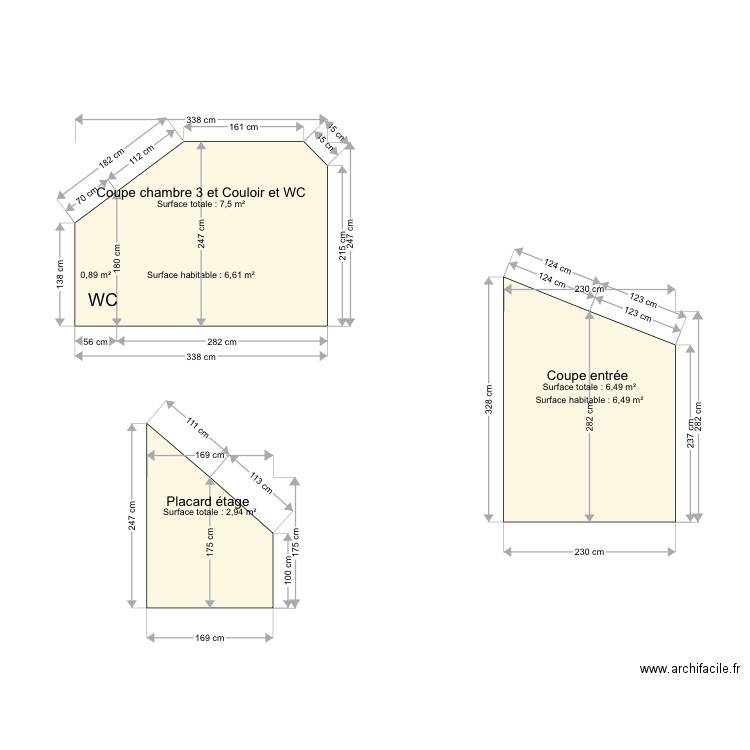 ML25005449. Plan de 0 pièce et 0 m2