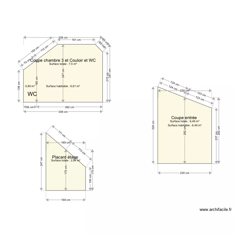 ML25005449. Plan de 