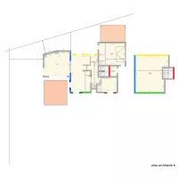 PROJET AGRANDISSEMENT 2