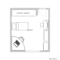 chambre moi