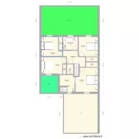 terrain stro ESSAI 1er etage