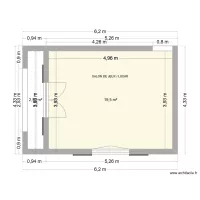 SALLE DE JEU / LOISIR 8