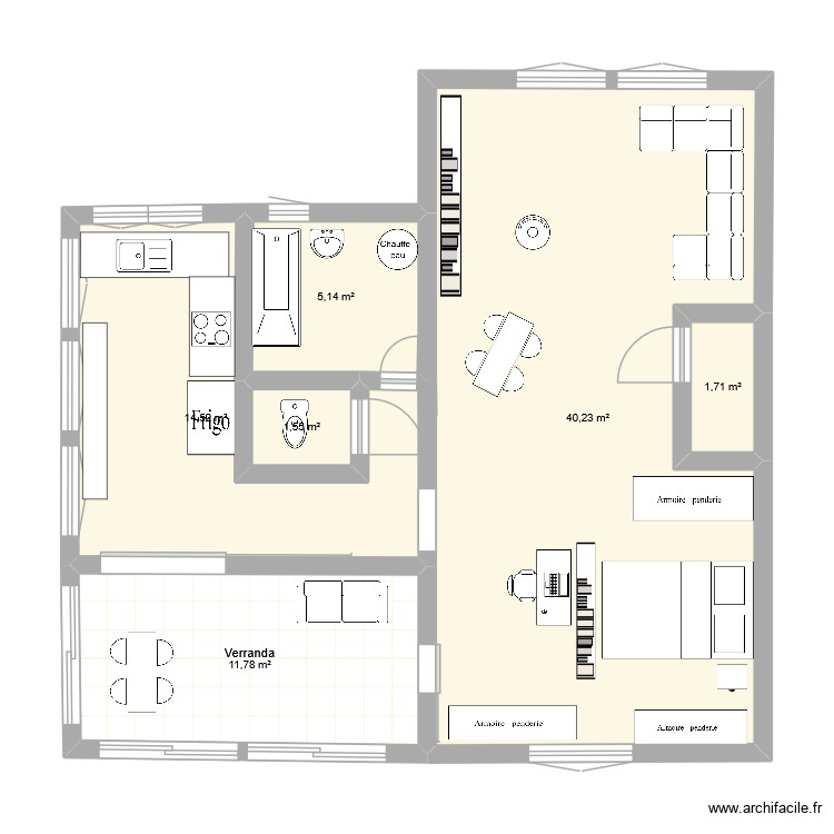 P2.2026. Plan de 0 pièce et 0 m2 P2.2026. Plan de 0 pièce et 0 m2