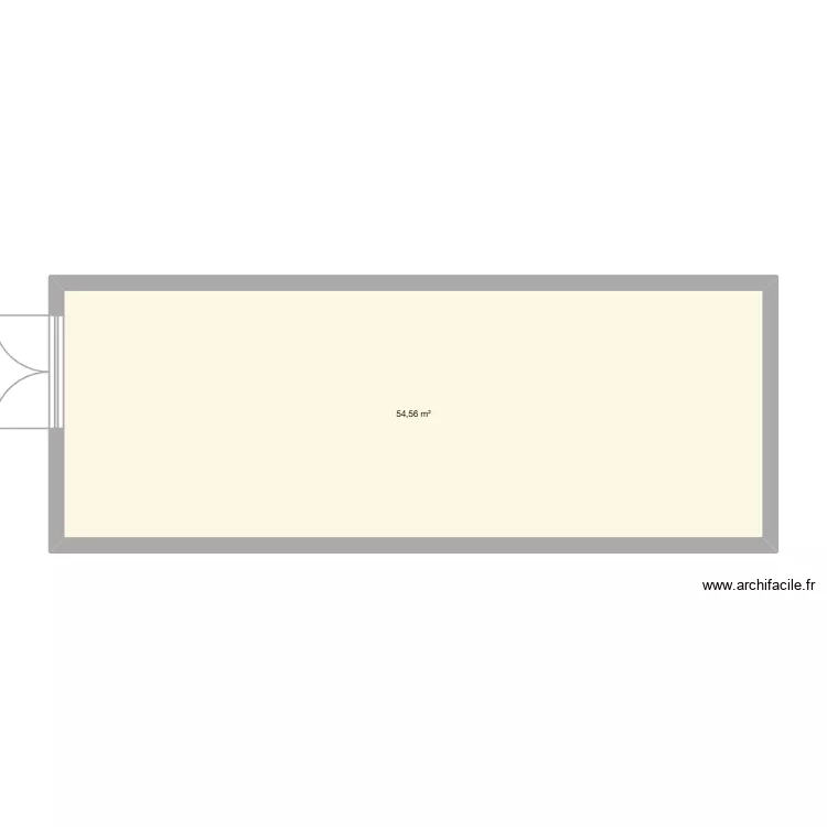 cave 1. Plan de 1 pièce et 55 m² cave 1. Plan de 1 pièce et 55 m²