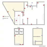 BOULANGERIE DOS PRAZERES