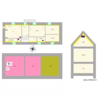 ESPINET Jean Francois STE FORTUNADE 1