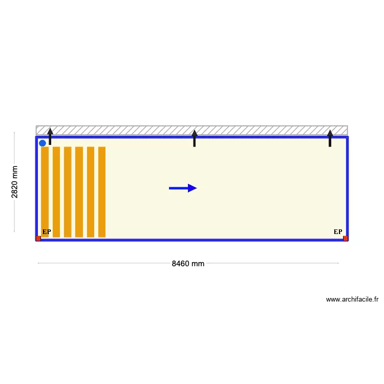 Lauren Springer. Plan de 