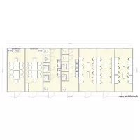 METROPOLE DE LYON - CHANTIER LYON 7